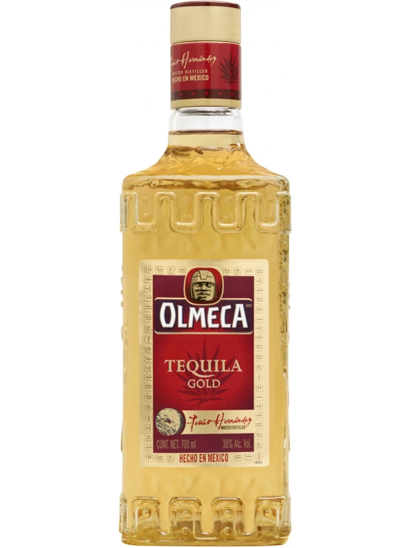Olmeca Gold