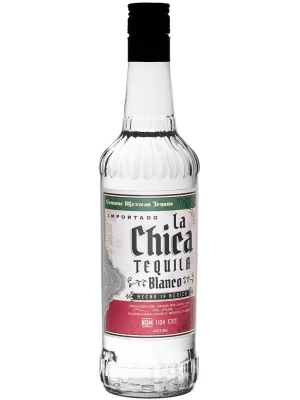 Текила La Chica Blanco 0.7 л
