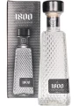 Jose Cuervo, 1800 Cristalino Anejo, gift box — фото 2