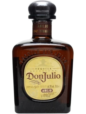 Текила Don Julio Anejo 0.7 л