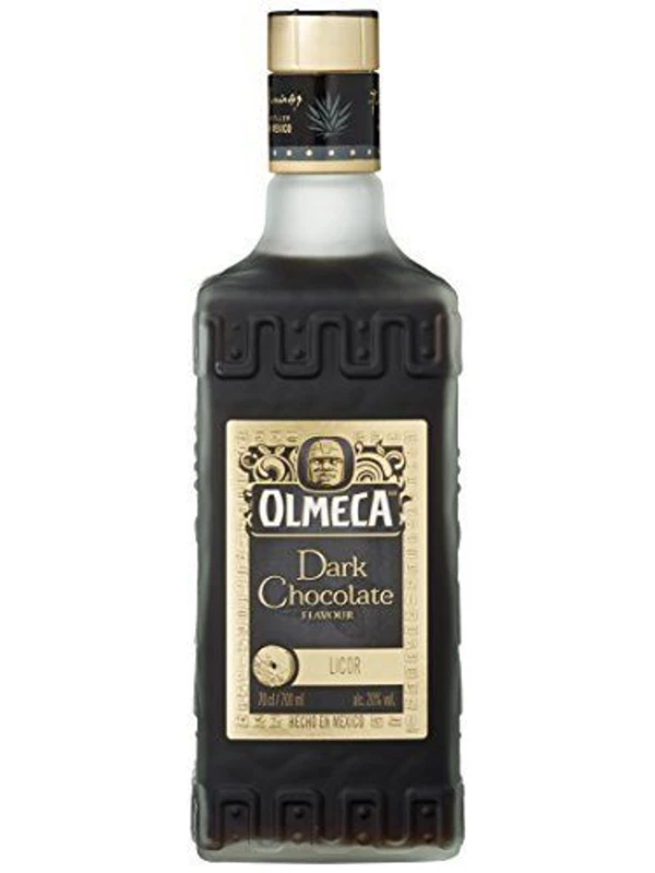 Olmeca Dark Chocolate