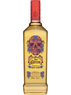 Текила Jose Cuervo, Especial Reposado, Limited Edition 0.7 л