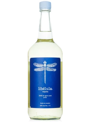 Текила Libelula Tequila Joven 1 л