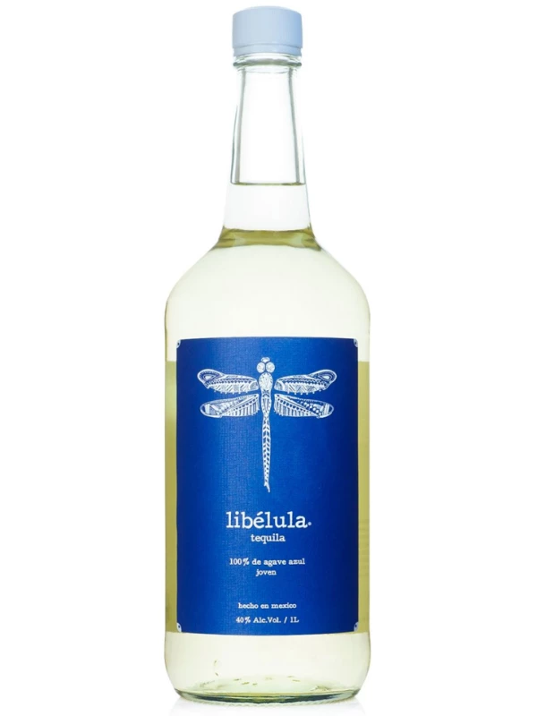 Libelula Tequila Joven