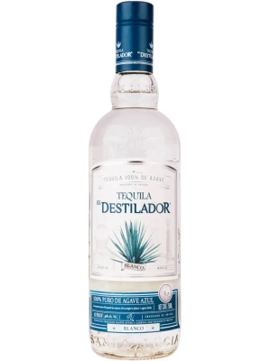 Текила El Destilador Blanco 0.75 л