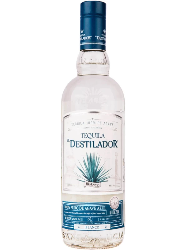 El Destilador Blanco
