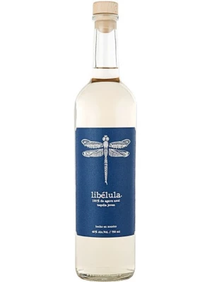 Текила Libelula Tequila Joven 0.75 л