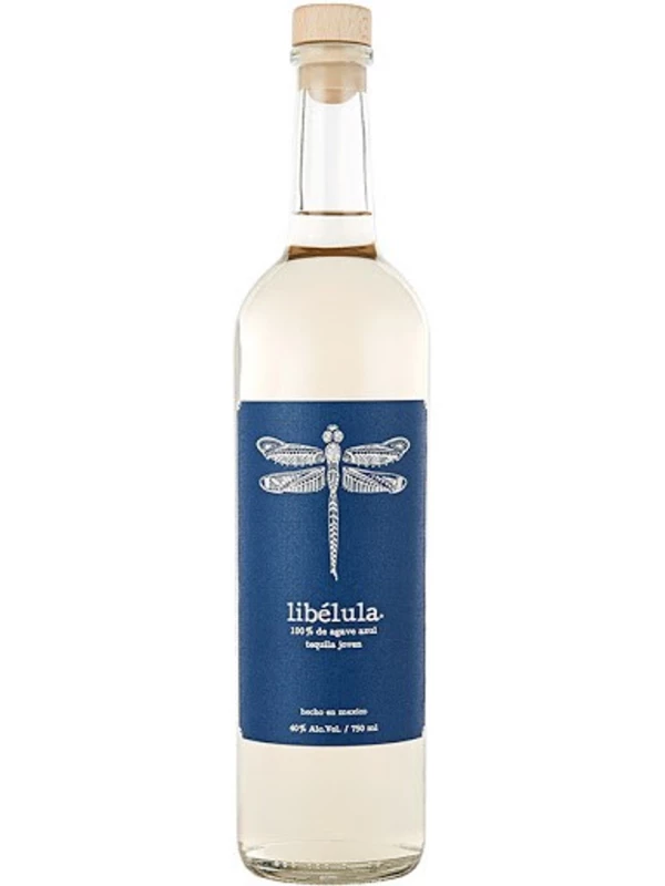 Libelula Tequila Joven