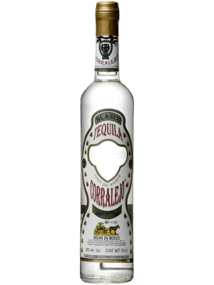 Текила Corralejo Blanco 0.7 л