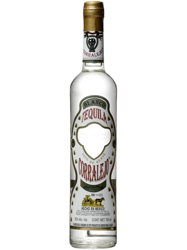 Corralejo Blanco