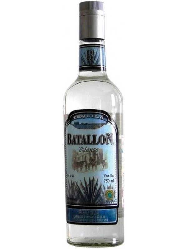 Batallon Blanco