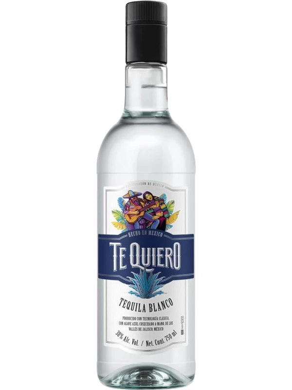 Te Quiero Blanco