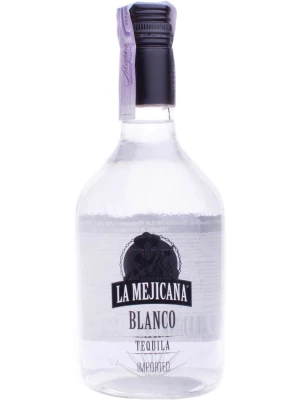 Текила La Mejicana Blanco 0.7 л