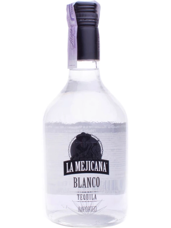 La Mejicana Blanco