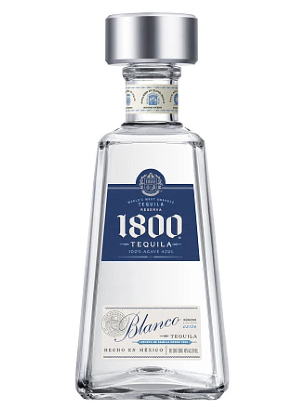 Jose Cuervo, 1800 Blanco