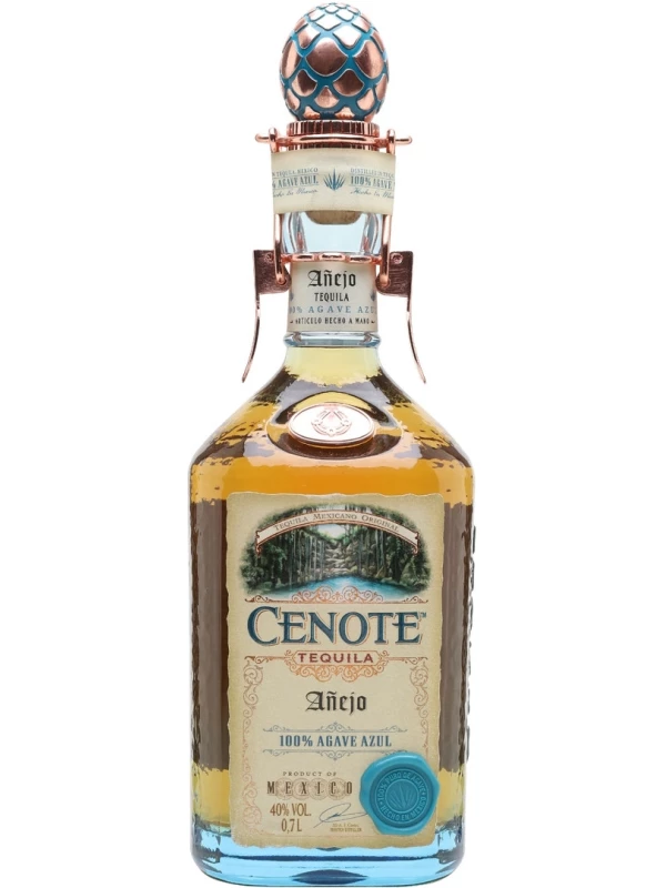 Cenote Anejo