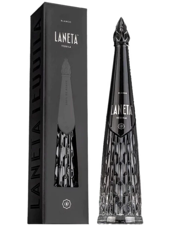 Laneta Blanco, gift box