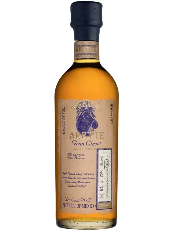 Arette Extra Anejo