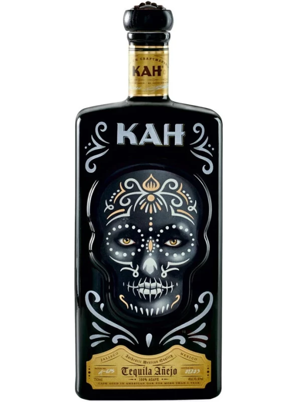 Kah Anejo
