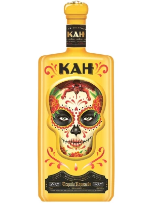 Текила Kah Reposado 0.7 л