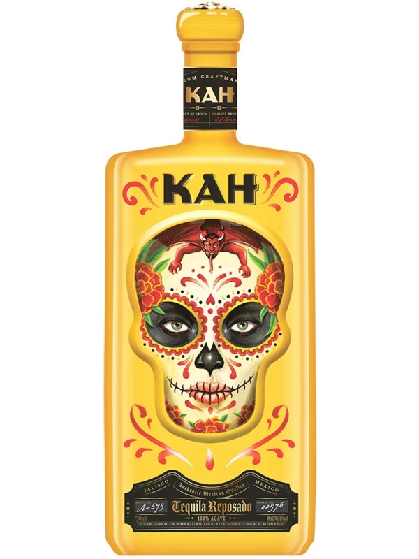Kah Reposado