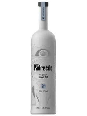 Текила Padrecito Blanco 0.7 л