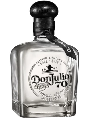 Текила Don Julio 70 Cristalino Anejo 0.75 л