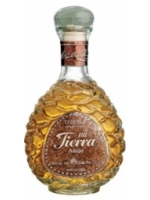 Текила Mi Tierra Anejo 0.75 л