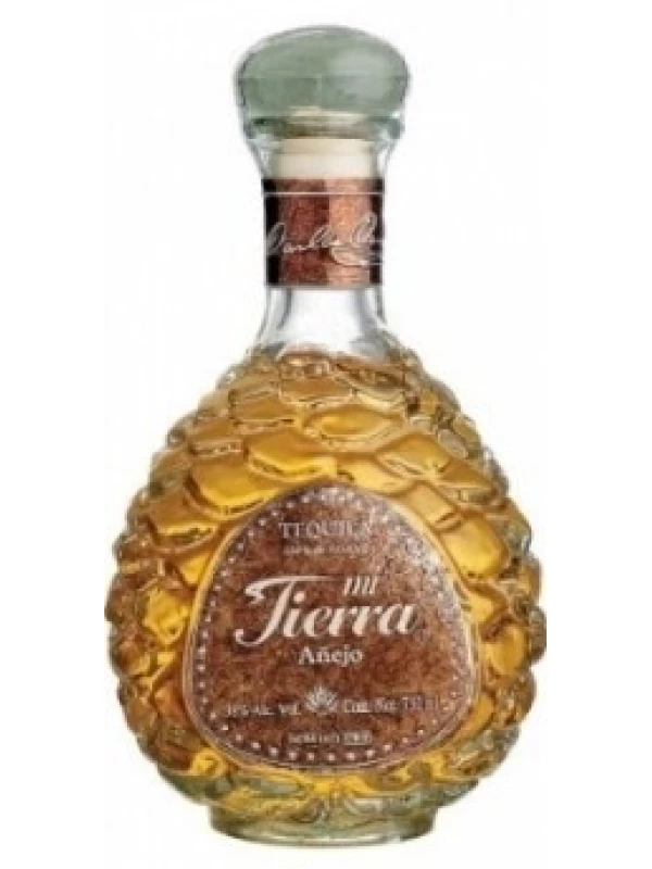 Mi Tierra Anejo