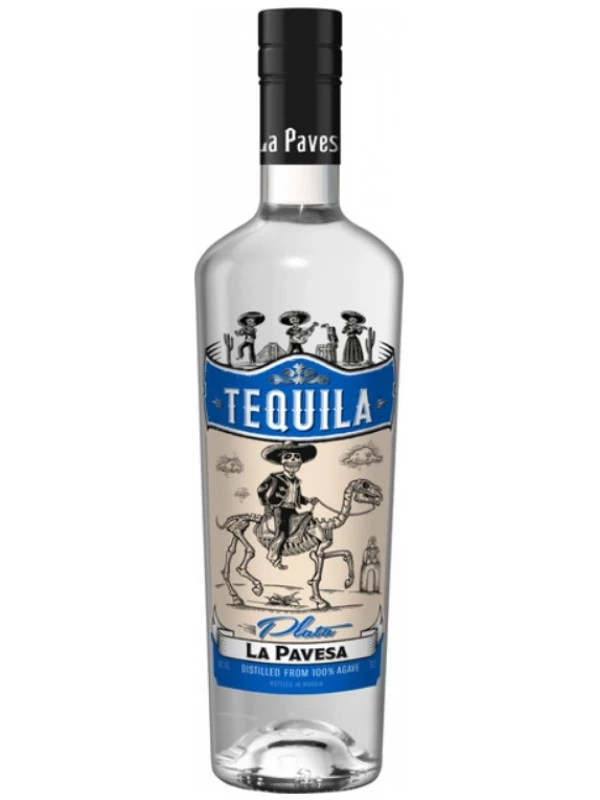 La Pavesa Plata