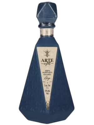 Текила Arte Azul, Anejo 1 л