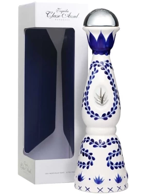 Текила Clase Azul Reposado, gift box 0.75 л
