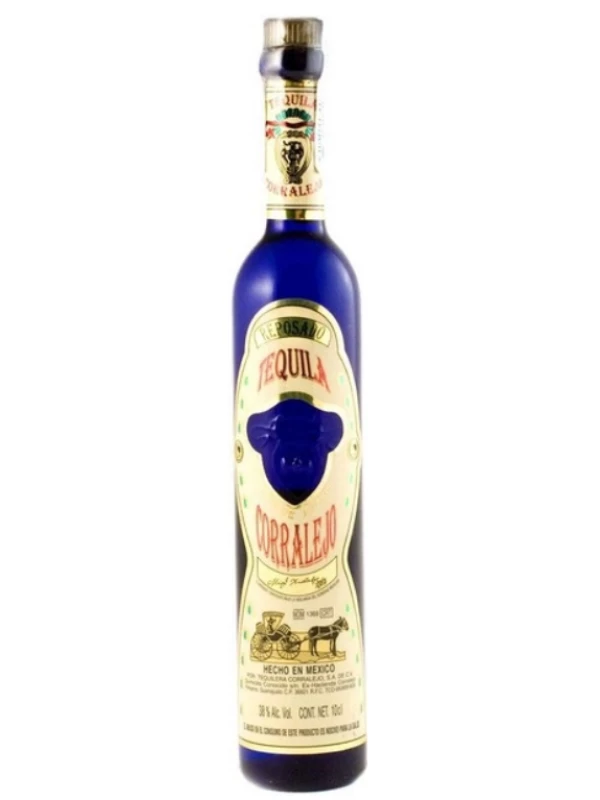 Corralejo Reposado