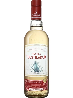 Текила El Destilador Clasico Reposado 0.75 л