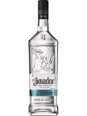 Текила El Jimador Blanco 0.75 л