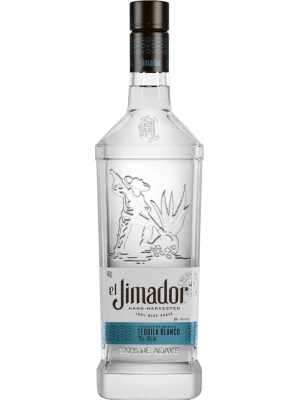 Текила El Jimador Blanco 0.7 л