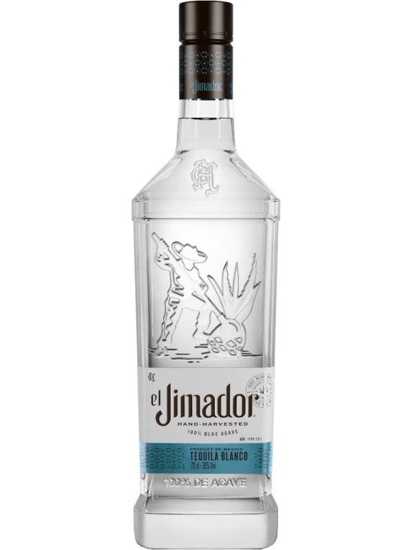 El Jimador Blanco