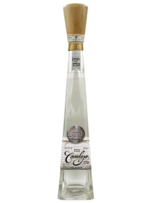 Текила Corralejo Blanco 1753 0.75 л