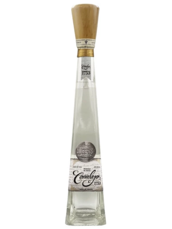 Corralejo Blanco 1753