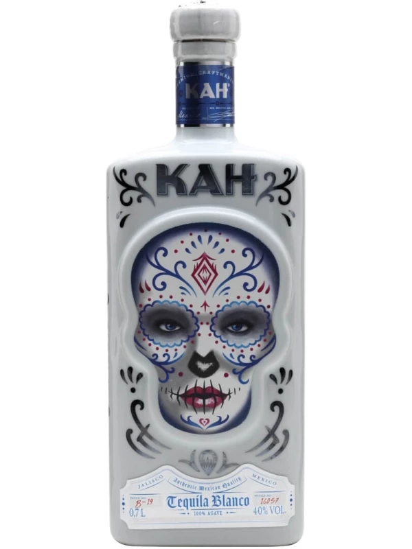 Kah Blanco