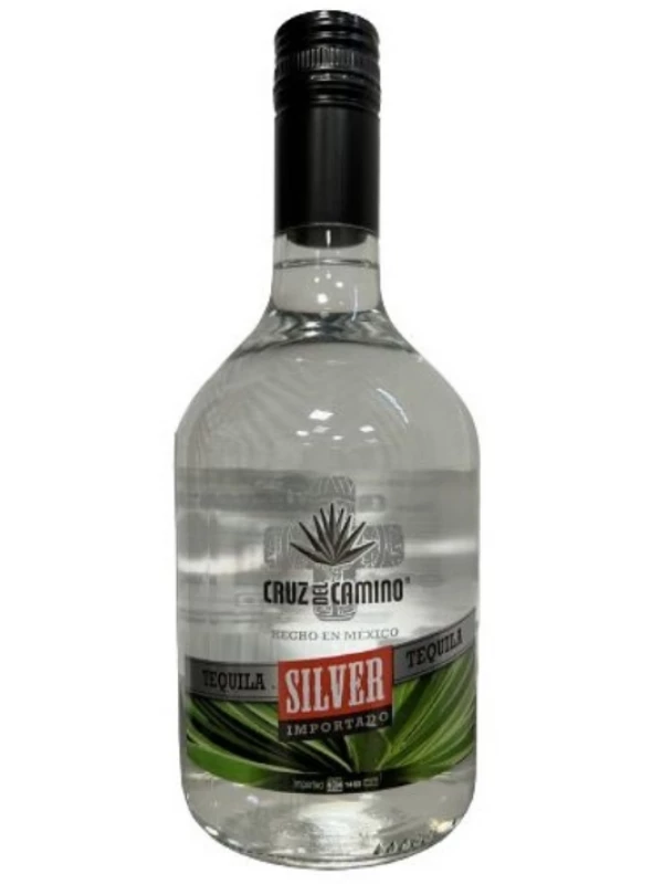 Kruz Del Camino Silver