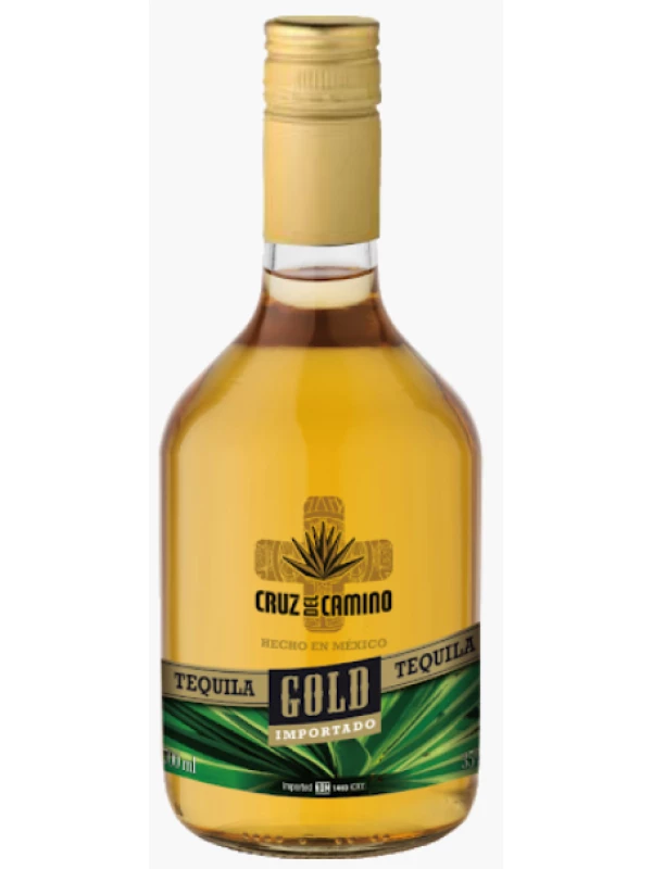 Kruz Del Camino Gold