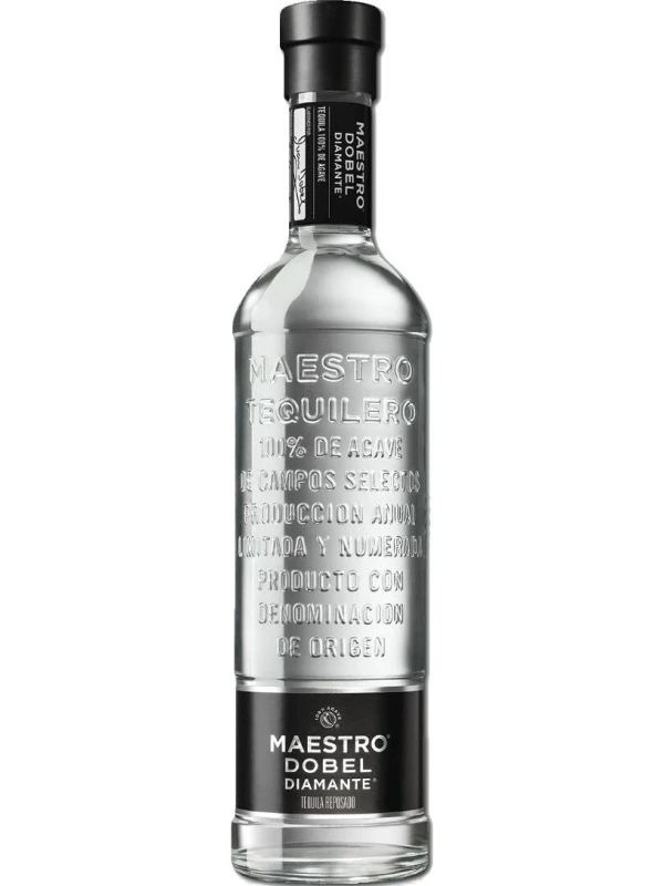 Maestro Dobel Diamante Reposado