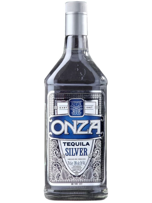 Onza Silver