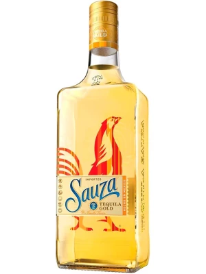 Текила Sauza Gold 1 л