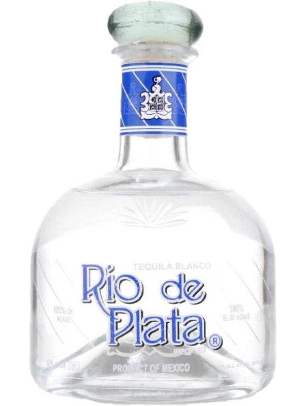 Rio de Plata Silver