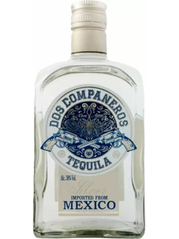Dos Companeros Silver