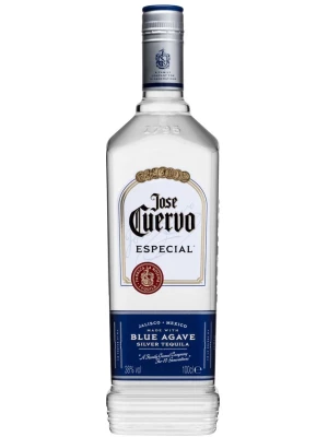 Текила Jose Cuervo, Especial Silver 1 л