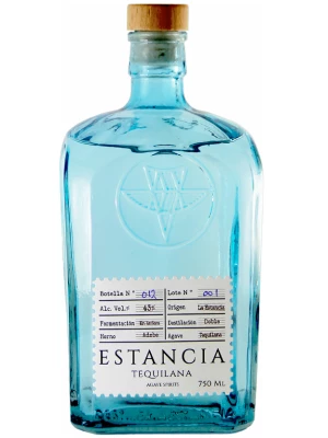 Текила Estancia Tequlana 0.7 л