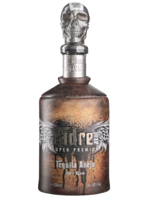 Текила Padre Azul Anejo 0.7 л